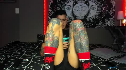 cleo y maikol online show from April 2026 01:36:02 AM