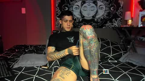 cleo y maikol online show from April 2026 06:36:02 AM