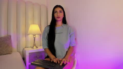 CleoSteele online show from June 2026 08:56:02 AM