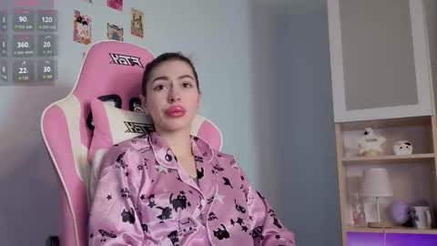 Snapshot of cleotwilight chatting on November 2025 09:18:02 AM Cleo online show from November 2025 09:18:02 AM