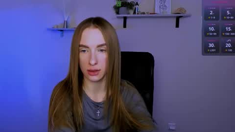 Snapshot of clery_shine chatting on February 2026 09:59:01 AM clery_shine online show from February 2026 09:59:01 AM