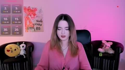 Snapshot of clery_shine chatting on February 2026 08:13:01 PM clery_shine online show from February 2026 08:13:01 PM