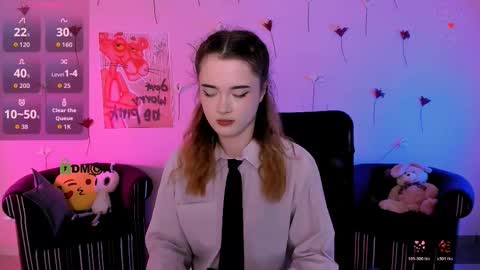 Snapshot of clery_shine chatting on February 2026 08:05:01 PM clery_shine online show from February 2026 08:05:01 PM