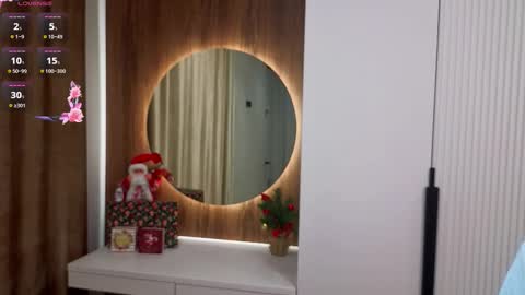 Aria online show from January 2026 03:27:02 PM