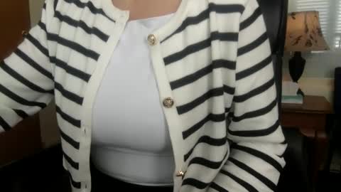 Cleverlittleminx online show from February 2025 06:26:01 PM