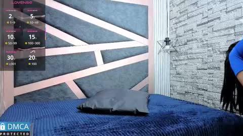 Clhoe online show from December 2025 03:00:02 AM