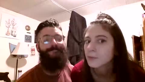 clintine69 online show from February 2025 04:33:02 AM