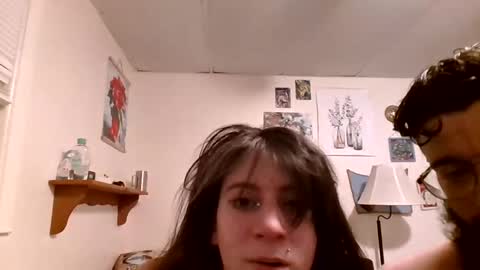 clintine69 online show from February 2025 10:51:01 AM