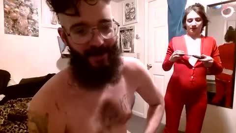 clintine69 online show from February 2025 04:14:02 AM