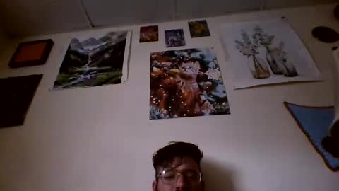 clintine69 online show from March 2025 10:02:02 PM