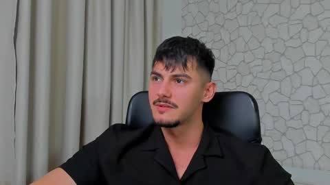 ClintMasterss online show from January 2025 03:04:02 PM