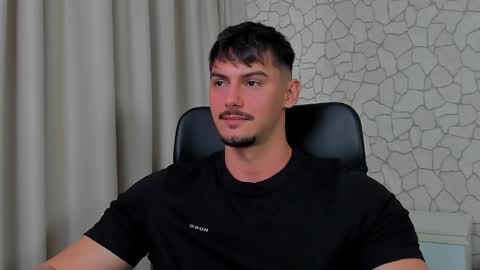 ClintMasterss online show from February 2025 08:13:02 AM