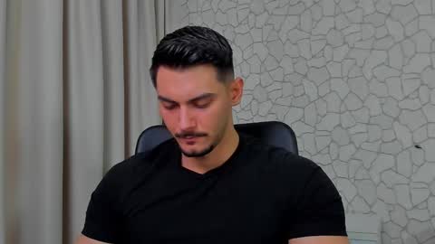 ClintMasterss online show from February 2025 07:48:01 AM