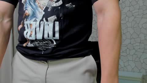 ClintMasterss online show from February 2025 03:30:02 PM