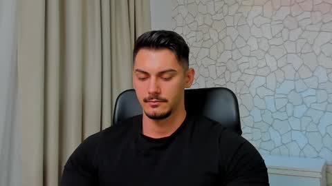 ClintMasterss online show from March 2025 09:51:01 AM