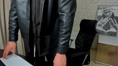 ClintMasterss online show from March 2025 05:18:02 AM