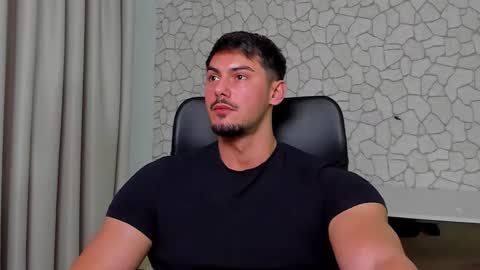 ClintMasterss online show from December 2025 05:49:01 AM