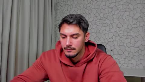 ClintMasterss online show from January 2026 04:04:01 AM