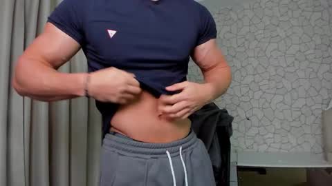 ClintMasterss online show from January 2026 05:55:01 AM