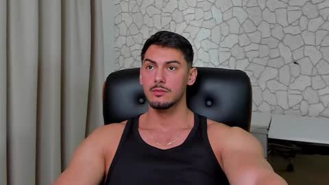 ClintMasterss online show from February 2026 07:06:02 AM