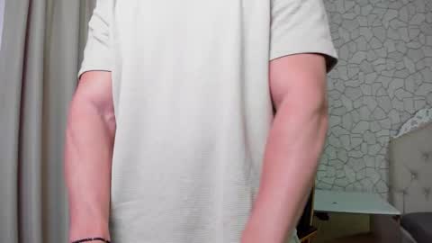 ClintMasterss online show from March 2026 07:03:02 AM