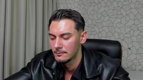 ClintMasterss online show from April 2026 06:35:02 AM