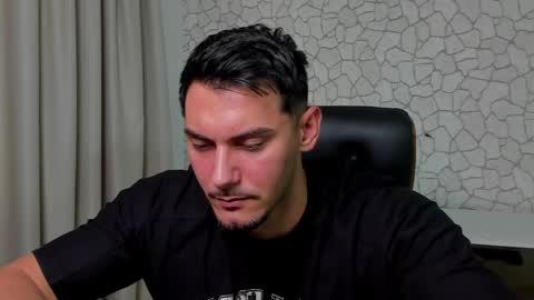 ClintMasterss online show from June 2026 04:24:01 AM
