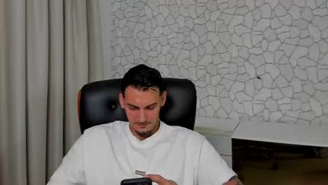 ClintMasterss online show from June 2026 09:14:01 AM
