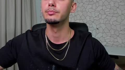 ClintMasterss online show from June 2026 06:40:02 AM