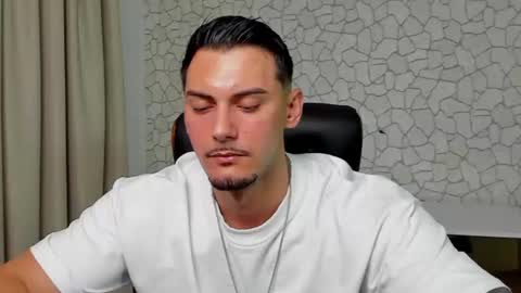 ClintMasterss online show from July 2026 05:31:02 AM