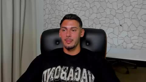 ClintMasterss online show from July 2026 06:01:01 AM