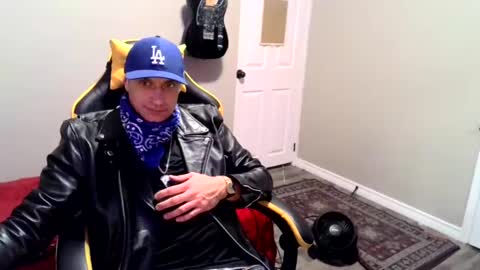 chad online show from December 2024 07:15:01 AM