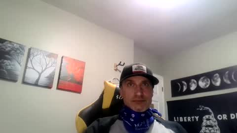 chad online show from December 2024 06:45:01 AM