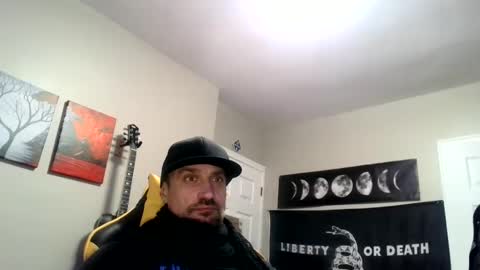 chad online show from January 2025 05:52:01 AM