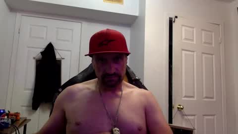 chad online show from October 2025 06:34:01 AM