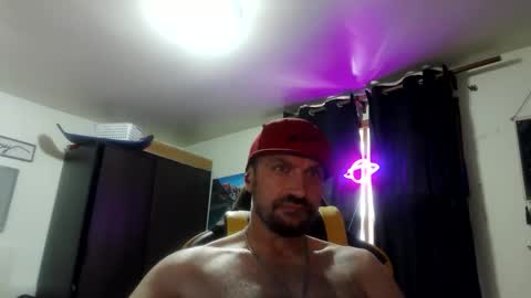 chad online show from November 2025 05:59:01 PM