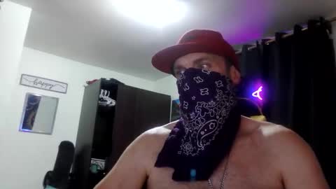 chad online show from November 2025 06:52:02 PM