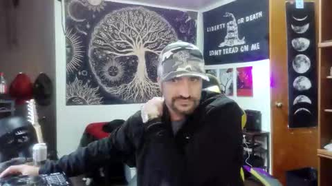 chad online show from November 2025 09:25:02 PM