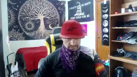chad online show from December 2025 04:11:01 PM