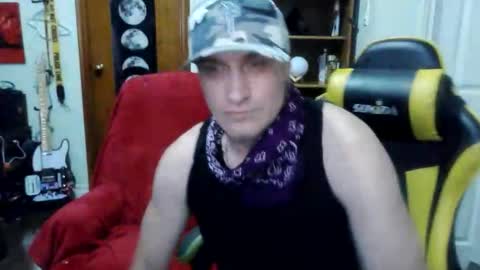 chad online show from January 2026 09:19:01 PM