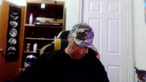 chad online show from February 2026 06:26:01 AM