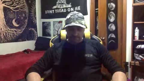 chad online show from February 2026 02:45:01 AM
