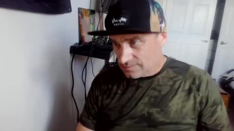 Snapshot of clintwood12 chatting on June 2026 04:50:02 PM chad online show from June 2026 04:50:02 PM