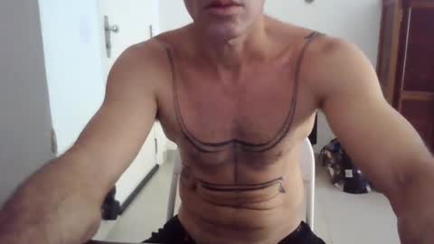 clitoriano76 online show from March 2026 02:55:01 PM