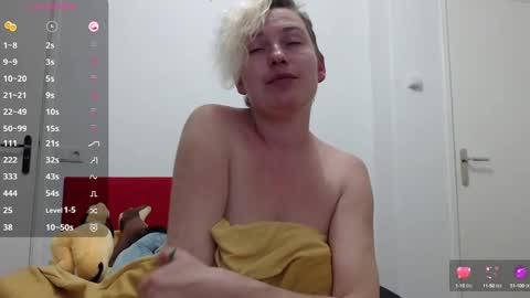 Syl  online show from February 2025 09:48:01 PM