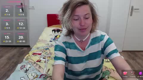 Syl  online show from March 2026 09:16:01 AM