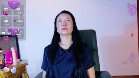 Cloe online show from February 2026 06:59:02 PM