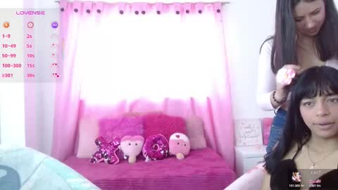 cloe_7 online show from March 2026 12:12:02 PM