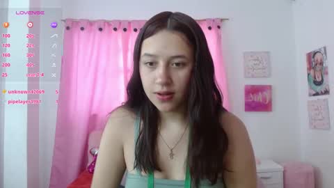 cloe_7 online show from March 2026 02:50:01 PM