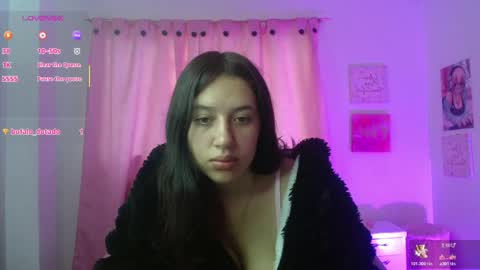 cloe_7 online show from March 2026 12:28:01 PM